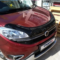 Cappa li�ta (deflektor) p�edn� kapoty Fiat Doblo -- od roku v�roby 2015-