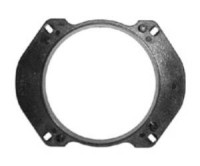 FIAT MULTIPLA - adapt�r repro 130mm zadn� dve�e