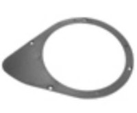 FIAT STILO 3-dv.- adapt�r repro 165mm zadn� sloupek