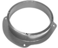 FIAT STILO -adapt�r repro 165mm p�edn� dve�e