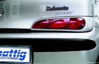 Kryt zadn�ch sv�tel Fiat Seicento