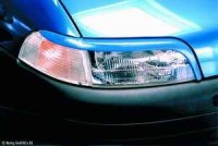 Mračítka předních světlometů lepená Fiat Punto do r.v. -99 Mračítka předních světlometů lepená Fiat Punto do r.v. -99