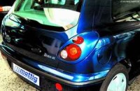 Kryt zadn�ch sv�tel Fiat Bravo