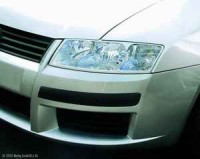 Br�le p�en�ch sv�tlomet� Fiat Stilo 3-dv.