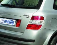 Kryt zadn�ch sv�tel Fiat Stilo 5 dv.