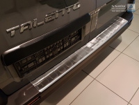 Kryt prahu zadn�ch dve�� Fiat Talento (Long 118cm) -- od roku v�roby 2014- / 2021-