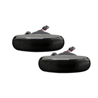 Bo�n� LED kou�ov� blinkry s funkc� dynamick�ho b�hu Fiat Linea -- od roku v�roby 2007-
