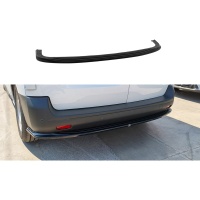 Dynamik Style difusor na zadn� n�razn�k Fiat Ulysse (L2) -- od roku v�roby 2022-