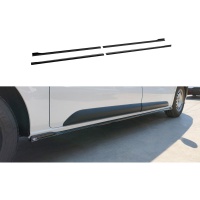 Dynamik Style prahov� n�stavce Fiat Ulysse (L2) -- od roku v�roby 2022-