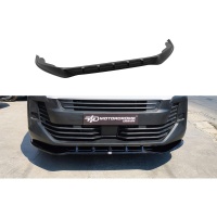 Dynamik Style p�edn� spoiler pod n�razn�k Fiat Ulysse Facelift -- od roku v�roby 2024-