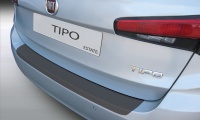 RGM ochrann� plast hrany zadn�ho n�razn�ku Fiat Tipo Station Wagon -- od roku v�roby 2016-