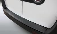 RGM ochrann� plast hrany zadn�ho n�razn�ku Fiat Doblo -- od roku v�roby 12/2014-