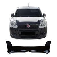 Scoutt li�ta (deflektor) p�edn� kapoty Fiat Doblo -- rok v�roby 2011-15