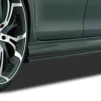 RDX Racedesign prahov� n�stavce Edition (ABS plast) Fiat Grande Punto/Punto Evo/Punto (199) -- rok v�roby 2005-18