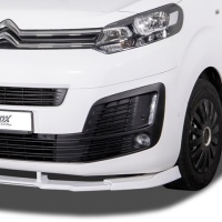 RDX Racedesign přední difusor Vario-X3 Fiat Ulysse -- od roku výroby 2019- RDX Racedesign přední difusor Vario-X3 Fiat Ulysse -- od roku výroby 2019-