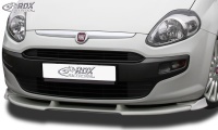 RDX Racedesign p�edn� difusor Vario-X3 Fiat Punto Evo - od roku v�roby 2009-