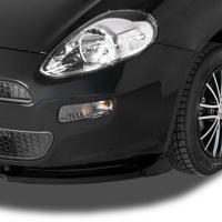 RDX Racedesign p�edn� difusor Vario-X3 Fiat Punto (199) -- rok v�roby 2012-18