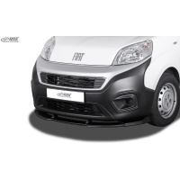 RDX Racedesign p�edn� difusor Vario-X3 Fiat Qubo / Fiorino (225) -- rok v�roby 2016-24
