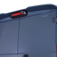 Autostyle zadn� spoiler k�ilt Fiat Ducato (H1) -- od roku v�roby 2003-
