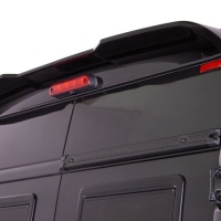 Autostyle zadní spoiler kšilt Fiat Ducato (H2) -- od roku výroby 2003- Autostyle zadní spoiler kšilt Fiat Ducato (H2) -- od roku výroby 2003-