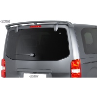  Autostyle zadn� spoiler k�ilt nad okno Fiat Ullyse (se zadn�mi v�klopn�mi dve�mi) -- od roku v�roby 2022- 