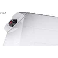 Autostyle zadn� st�e�n� spoiler Fiat Ducato -- od roku v�roby 2006-