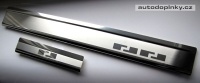 Kryty prah�-nerez Fiat Tipo -- rok v�roby 2015-24 (4-d�ln� sada)