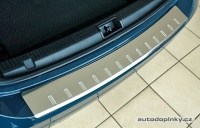 Kryt prahu zadn�ch dve�� nerez-chrom Fiat Tipo Combi -- rok v�roby 2015-24