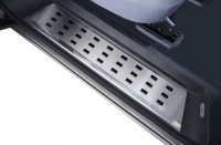 Kryt prah�-ocel lev� zadn� Fiat Talento (verze pro cestuj�c�) -- od roku v�roby 2014-