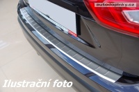 Nerez kryt prahu zadních dveří - embosovaný, profilovaný Fiat Tipo Combi -- rok výroby 2015-24 Nerez kryt prahu zadních dveří - embosovaný, profilovaný Fiat Tipo Combi -- rok výroby 2015-24
