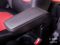 Loketn� op�rka Armster S Fiat Panda III Facelift -- od roku v�roby 2019-