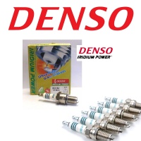 Zapalovací svíčka Denso Iridium Power Fiat CINQUECENTO (170) 1.1 /Sporting výkon 40,4kW motor 176.A6.000 (Cat) -- od roku výroby 91- / odtrh 0,9mm Zapalovací svíčka Denso Iridium Power Fiat CINQUECENTO (170) 1.1 /Sporting výkon 40,4kW motor 176.A6.000 (Cat) -- od roku výroby 91- / odtrh 0,9mm