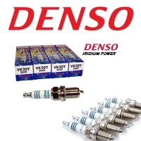 Zapalovací svíčka Denso Iridium Tough Fiat CITIVAN 1.1 motor 146.A.6 -- od roku výroby 85- / odtrh 0,8mm Zapalovací svíčka Denso Iridium Tough Fiat CITIVAN 1.1 motor 146.A.6 -- od roku výroby 85- / odtrh 0,8mm