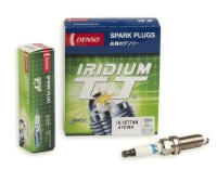 Zapalovac� sv��ka Denso IRIDIUM TT Fiat CINQUECENTO (91-99) 1.1 Sporting (170AH) v�kon 40kW, motor 176 B2.000 -- rok v�roby 10/94-01/98