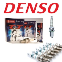Zapalovac� sv��ka Denso TWIN TIP TT Fiat COUPE (175) 1.8 i16V v�kon 96kW motor 183A 1.000 -- od roku v�roby 95- / odtrh 0,9mm