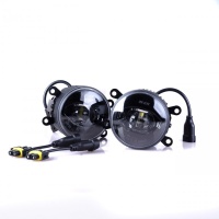 LED mlhovky Fiat Panda -- od roku v�roby 2013-