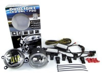 Sv�tlomety pro denn� sv�cen� + mlhovky Fiat Freemont -- od roku v�roby 2011-
