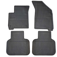 Gumov� autokoberce Frogum Fiat Freemont -- od roku v�roby 2011-