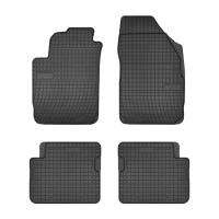 Gumov� autokoberce Frogum Fiat Stilo --  rok v�roby 2002-2008