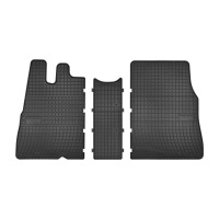 Gumov� autokoberce Frogum Fiat Ducato II (typ 230/244)  --  rok v�roby 1994-2006