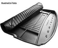 Gumov� vana do kufru Frogum Fiat Tipo Hatchback (horn� patro kufru) -- od roku v�roby 2016-