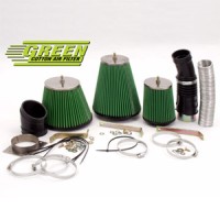 V�PRODEJ - Kit p��m�ho s�n� Green FIAT BRAVA TD v�kon 74kW (100hp) typ motoru 182 A7 000 rok v�roby 96-01