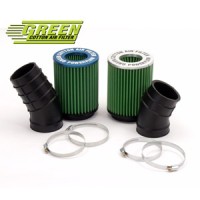 Kit p��m�ho s�n� Green Power Flow FIAT BRAVA 1,4L 12V v�kon 59kW (80hp) rok v�roby 95-01