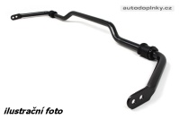 H&R stabiliz�tor p�edn� Fiat 124 Spider -- od roku v�roby 2015- (pr�m�r 25mm)