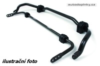 H&R stabiliz�tor p�edn� + zadn� Fiat 124 Spider -- od roku v�roby 2016- (pr�m�r p�edn� 25mm, zadn� 16mm)