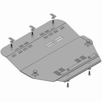 Kryt pod motor Fiat Ulysse II motor: 1,8 D, 2.0 Hdi 109 FAD -- rok v�roby 2002-2010