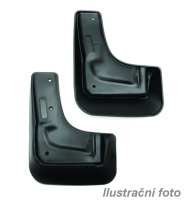 Lapa�e ne�istot (z�st�rky) zadn� Fiat Linea -- rok v�roby 2007-15