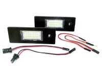 LED osvětlení SPZ bílé Fiat Marea -- rok výroby 96-2007 LED osvětlení SPZ bílé Fiat Marea -- rok výroby 96-2007