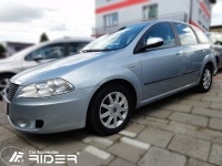 Boční ochranné lišty dveří typ 11 Fiat Croma -- rok výroby 2005-12 Boční ochranné lišty dveří typ 11 Fiat Croma -- rok výroby 2005-12