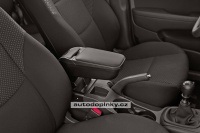 Loketn� op�rka Armster 2 Fiat Tipo -- od roku v�roby 2016-  (�ern�)
